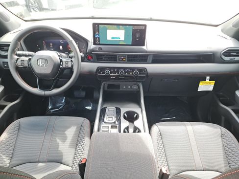 New 2026 Honda Pilot Sport image 14