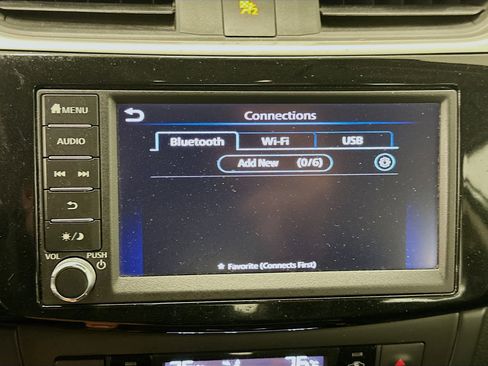 Used 2019 Nissan Sentra SV FWD image 22