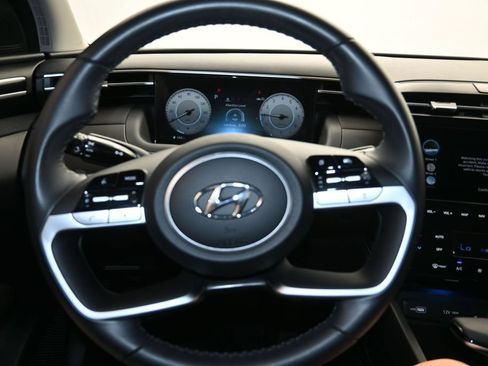 Used 2024 Hyundai Tucson SEL w/ Convenience Package FWD image 13