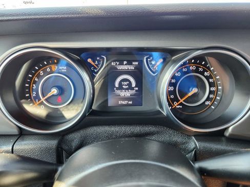Used 2022 Jeep Gladiator Sport image 27