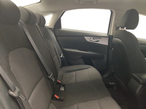 Used 2023 Kia Forte LXS FWD image 19