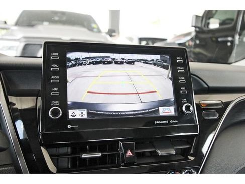 Used 2023 Toyota Camry XLE FWD image 20