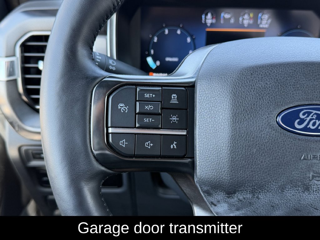 Used 2024 Ford F150 Platinum AWD/4WD image 15