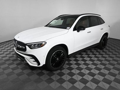 New 2027 Mercedes-Benz GLC 300