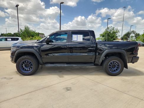 Used 2021 RAM 1500 TRX w/ TRX Level 2 Equipment Group AWD/4WD image 6