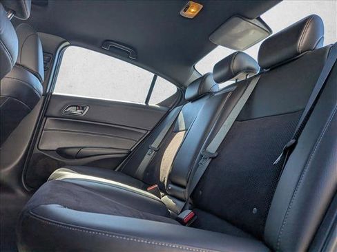 Used 2016 Acura ILX w/ Premium & A-SPEC Package image 19