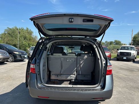 Used 2012 Honda Odyssey EX-L image 28