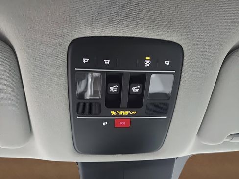 New 2026 Hyundai Palisade Limited image 28