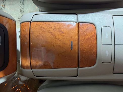 Used 2008 Lexus RX 350 AWD image 22