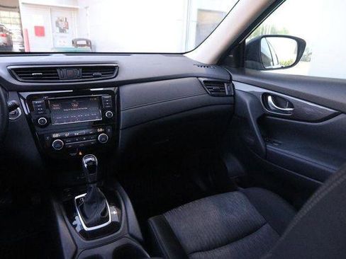 Used 2020 Nissan Rogue SV w/ Sun & Sound Touring Package AWD/4WD image 25