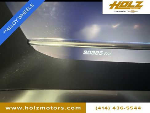 Certified 2024 Chevrolet Tahoe RST w/ Luxury Package AWD/4WD image 13