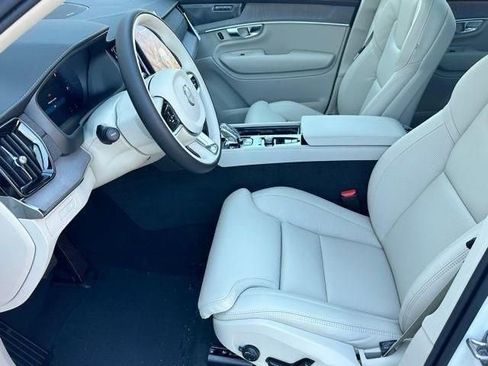 New 2026 Volvo XC90 T8 Ultra w/ Protection Package Premier AWD/4WD image 6