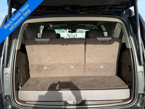 Used 2017 GMC Yukon Denali w/ Open Road Package image 22