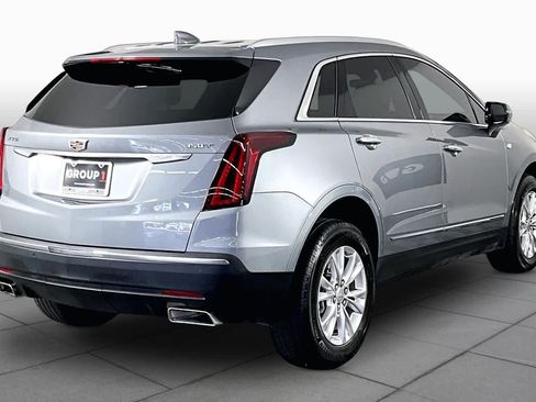 Used 2024 Cadillac XT5 Luxury FWD image 12