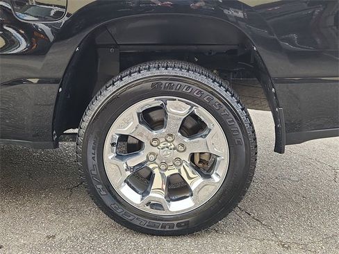 Used 2022 RAM 1500 Lone Star image 31