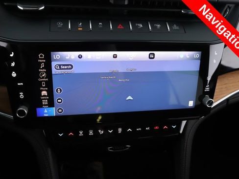 Used 2026 Jeep Grand Cherokee Summit w/ Obsidian Package AWD/4WD image 5