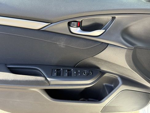 Used 2018 Honda Civic EX image 24