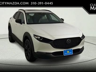 New 2026 MAZDA CX-30 Aire Edition