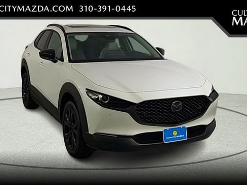 New 2026 MAZDA CX-30 Aire Edition AWD/4WD image 1