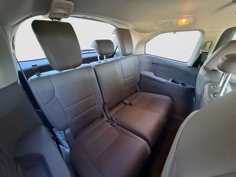 Used 2016 Honda Odyssey EX-L image 20