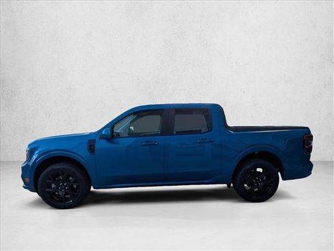 New 2026 Ford Maverick Lobo image 9