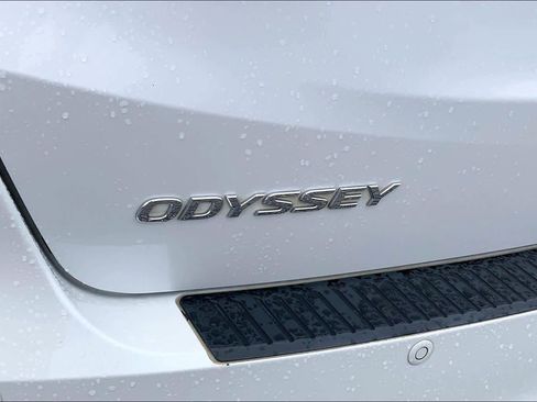 Used 2023 Honda Odyssey Elite image 29