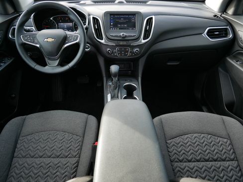 Certified 2024 Chevrolet Equinox LT image 11