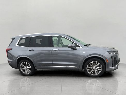 Used 2021 Cadillac XT6 Premium Luxury image 10