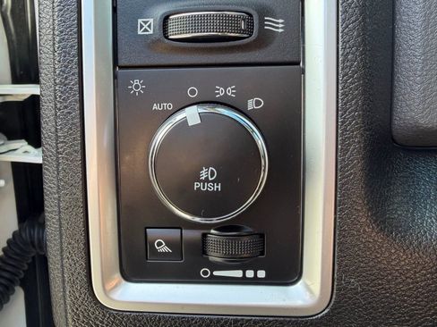 Used 2016 RAM 1500 Big Horn image 13