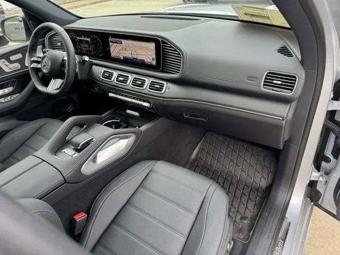 New 2025 Mercedes-Benz GLS 450 4MATIC image 24
