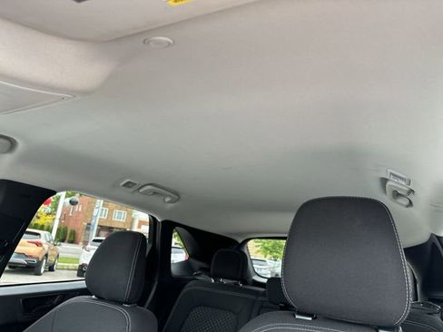 Used 2024 Ford Escape Active AWD/4WD image 18