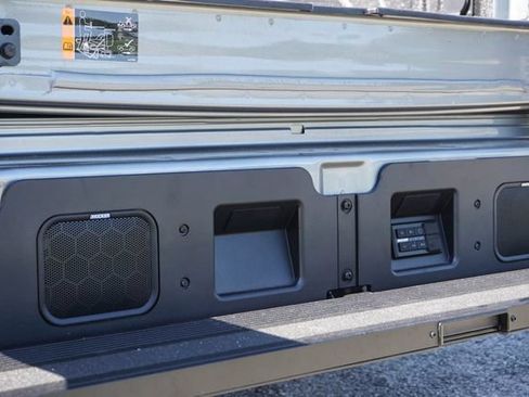New 2026 Chevrolet Silverado 1500 RST w/ Z71 Off-Road Package AWD/4WD image 26