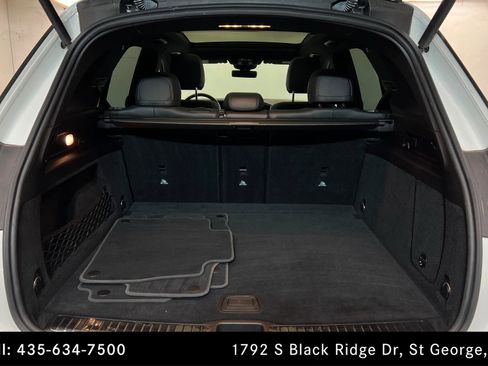 Certified 2022 Mercedes-Benz GLE 350 w/ AMG Line Exterior image 22