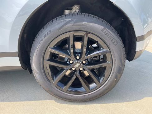 New 2026 Land Rover Range Rover Evoque S AWD/4WD image 31