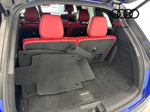 Used 2024 Acura MDX A-Spec image 14