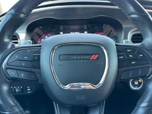 Used 2019 Dodge Charger R/T w/ Plus Group RWD image 24