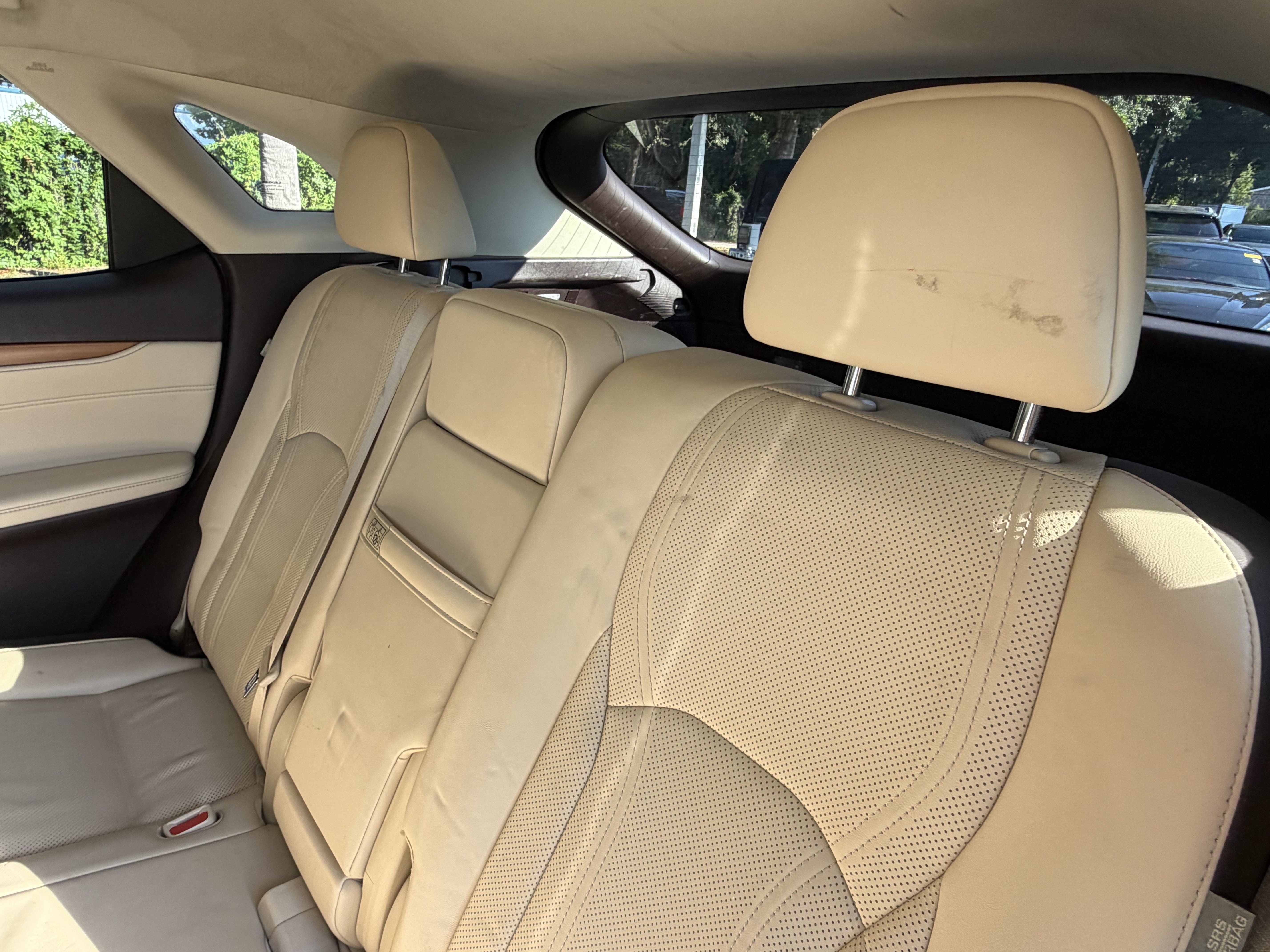 Used 2017 Lexus RX 350 FWD w/ Premium Package image 33