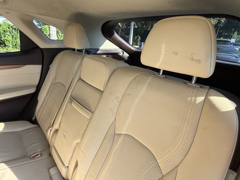 Used 2017 Lexus RX 350 FWD w/ Premium Package image 33
