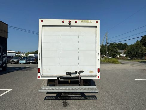 Used 2022 Chevrolet Express 3500 w/ Power Convenience Package RWD image 9
