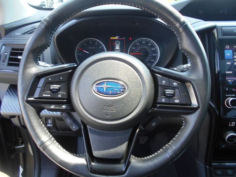 Used 2022 Subaru Ascent Onyx Edition AWD/4WD image 4