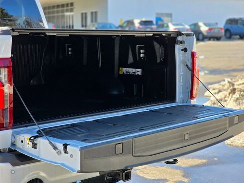 Used 2025 Ford F150 Tremor w/ Bed Utility Package image 7