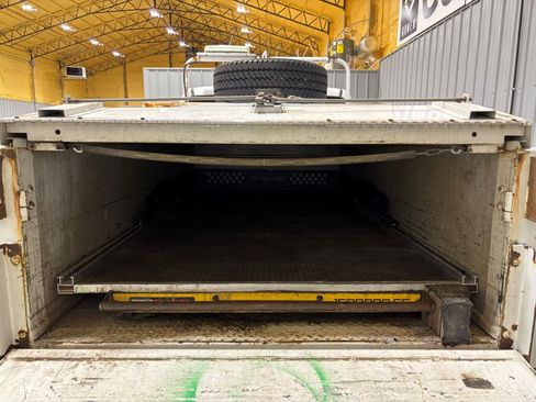 Used 2013 Chevrolet Silverado 2500 W/T image 22