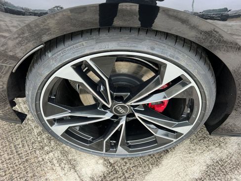 Used 2024 Audi S5 Premium Plus image 17