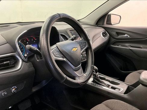 Used 2022 Chevrolet Equinox LT FWD image 13