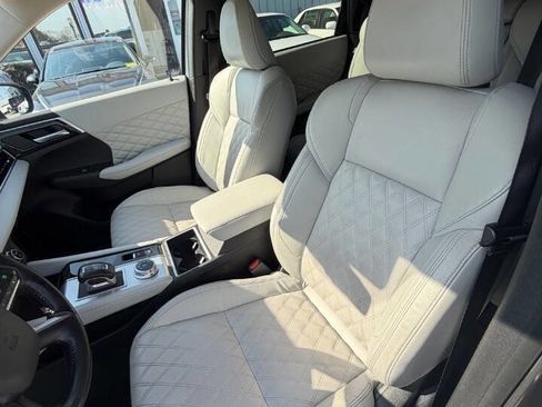 Used 2022 Mitsubishi Outlander SEL image 6