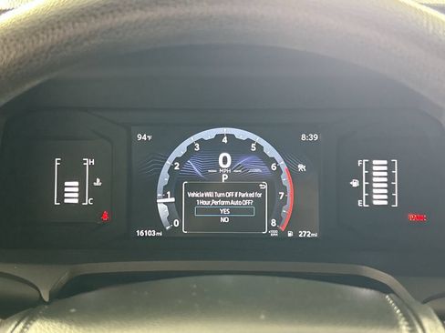 Used 2025 Toyota Tacoma SR RWD image 14