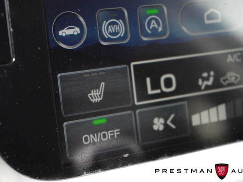 Used 2023 Subaru Outback Limited XT AWD/4WD image 11