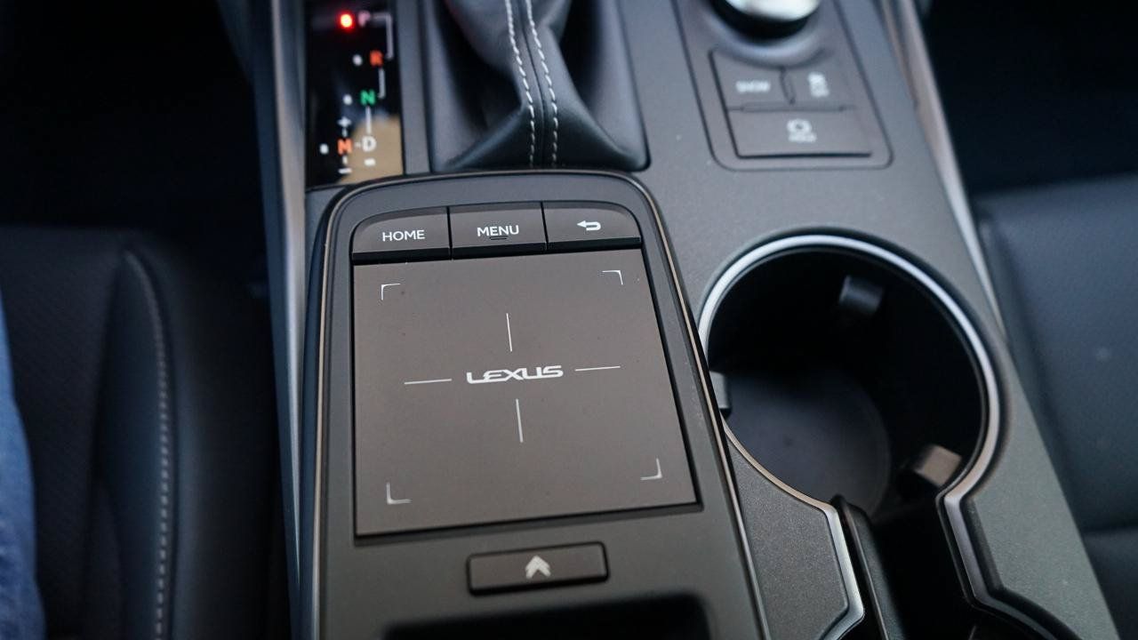 Used 2023 Lexus IS 350 F Sport w/ Memory Package RWD image 19