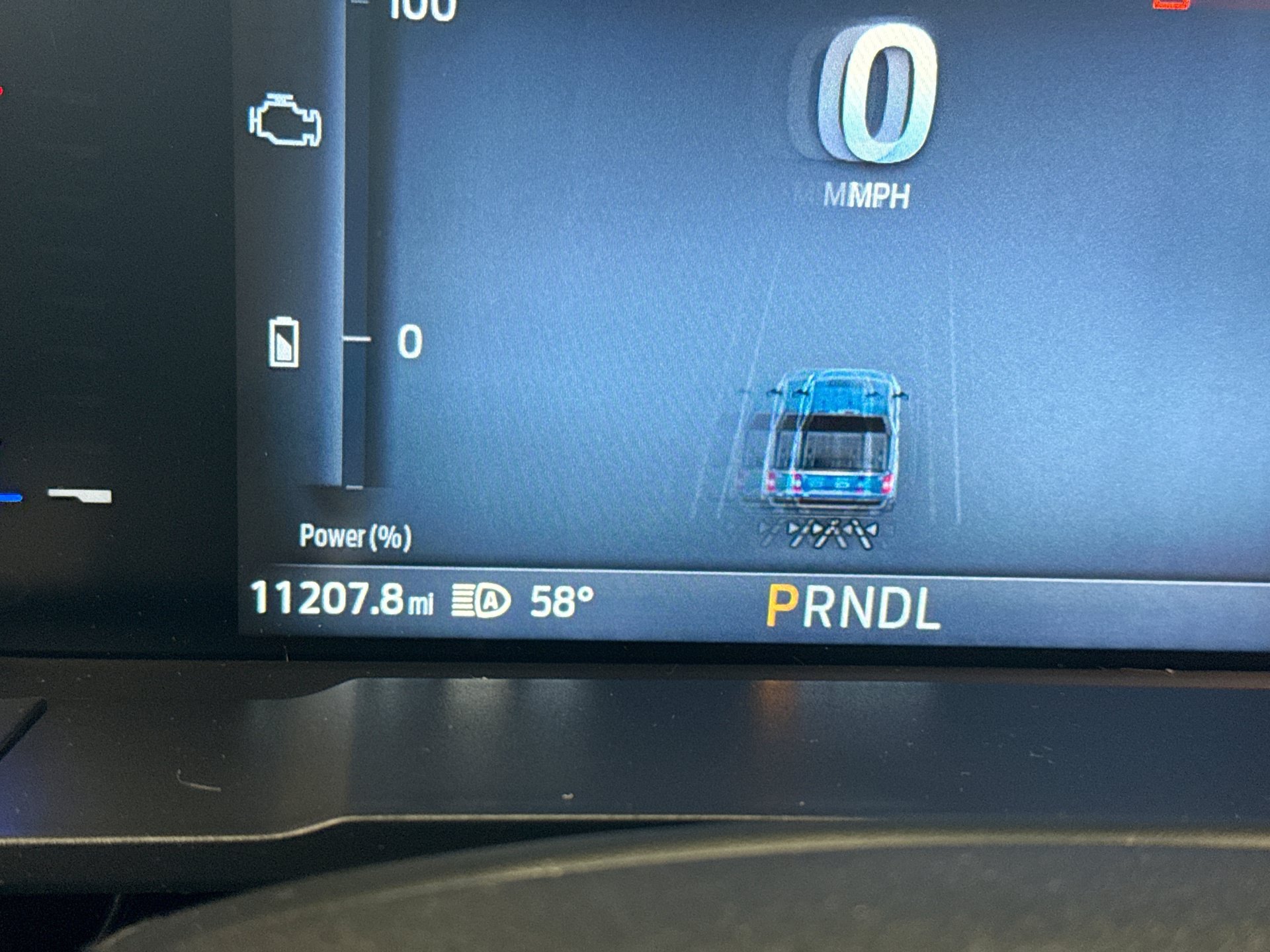Used 2025 Ford Maverick XLT w/ XLT Luxury Package FWD image 13