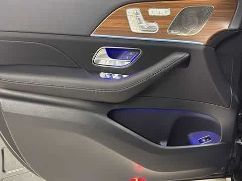 Certified 2026 Mercedes-Benz GLE 350 4MATIC image 13